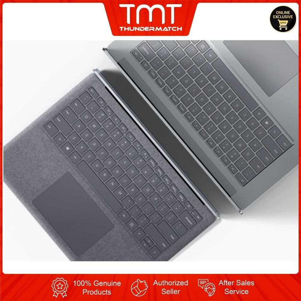 [Student Promo] Microsoft Surface Laptop 4