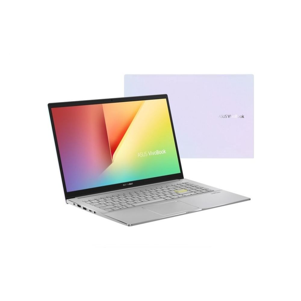 Asus Vivobook S S533E-ABN359TS Laptop | i7-1165G7 | 8GB RAM 512GB SSD | 15.6" FHD | Intel Iris Xe | W10 | MS OFFICE+BAG