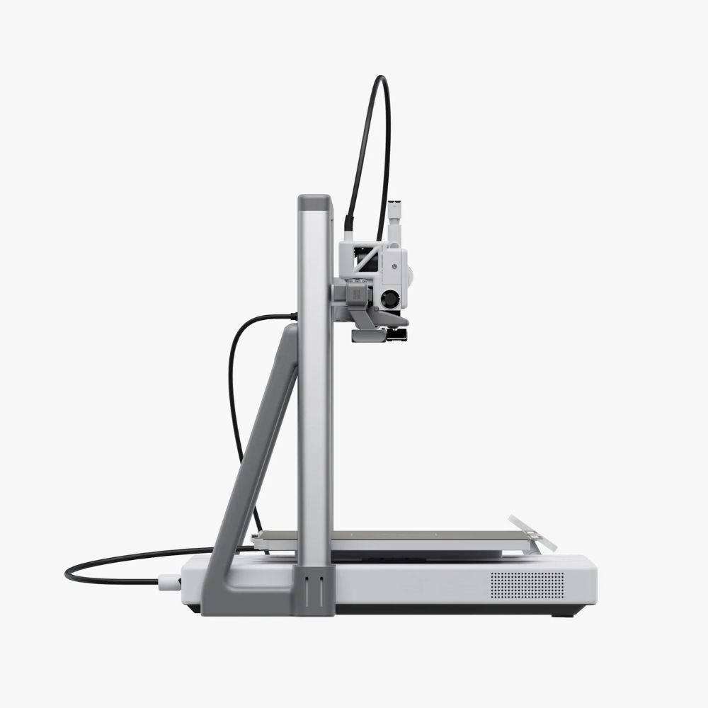 Bambu Lab A2L Combo 3D Printer