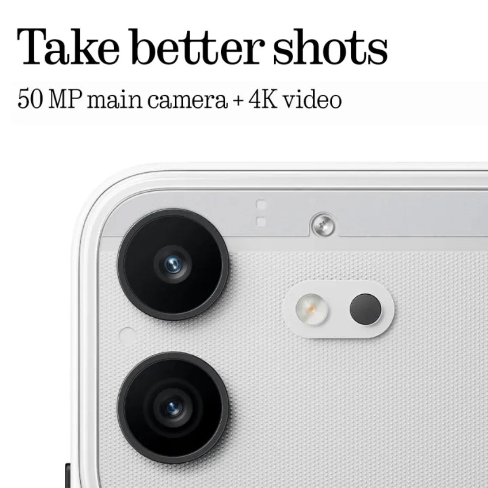Nothing Phone (4b) 5G