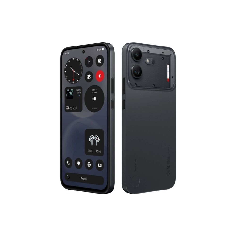 Nothing Phone (4b) 5G