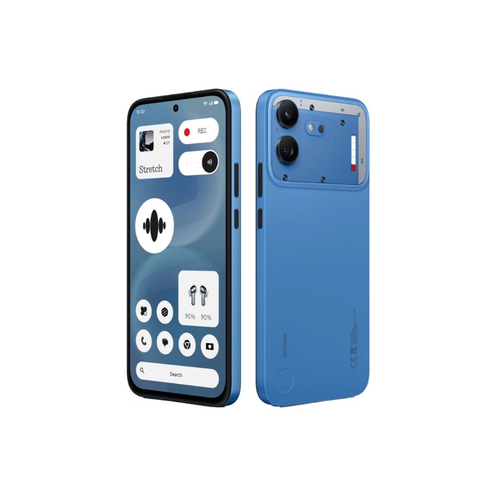 Nothing Phone (4b) 5G