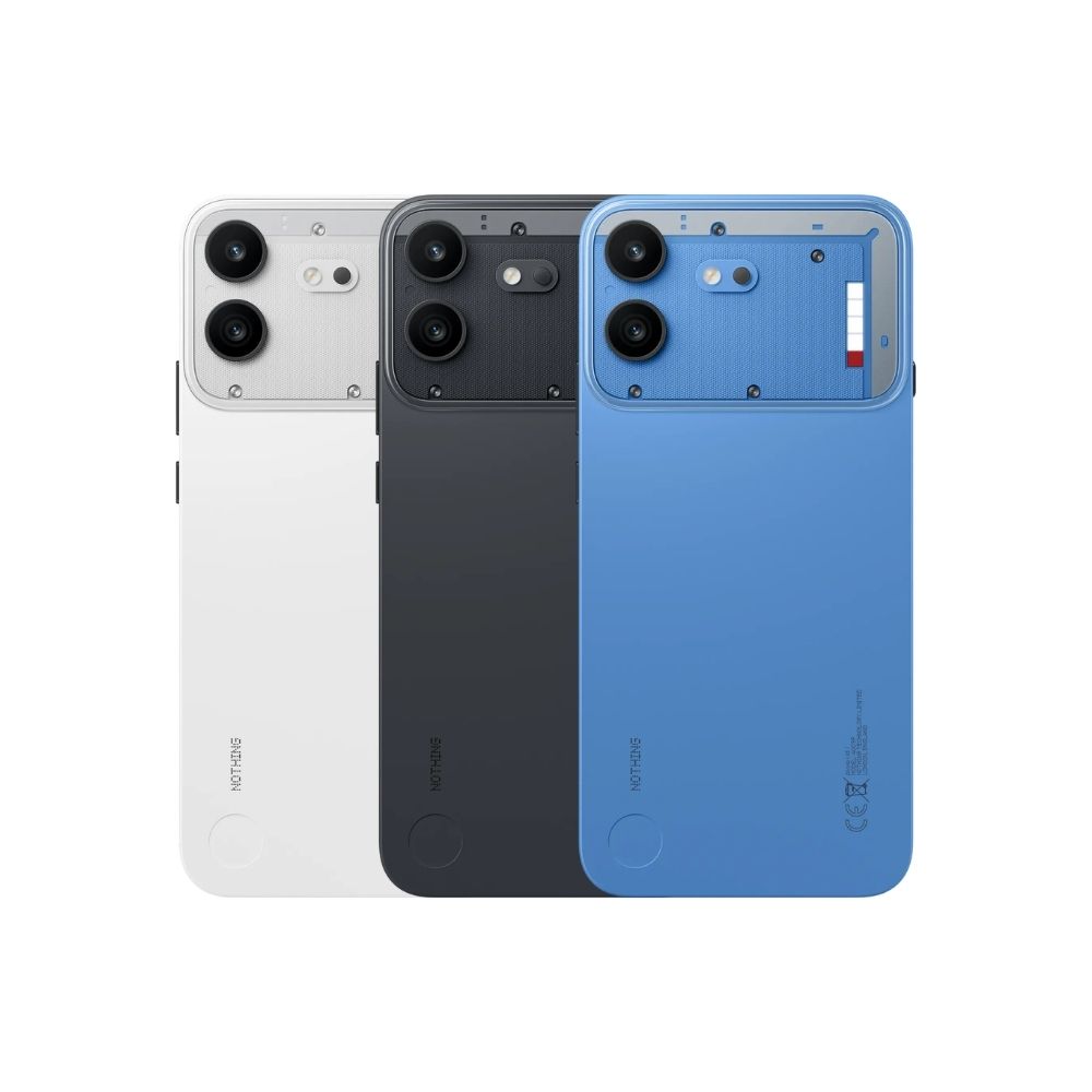 Nothing Phone (4b) 5G
