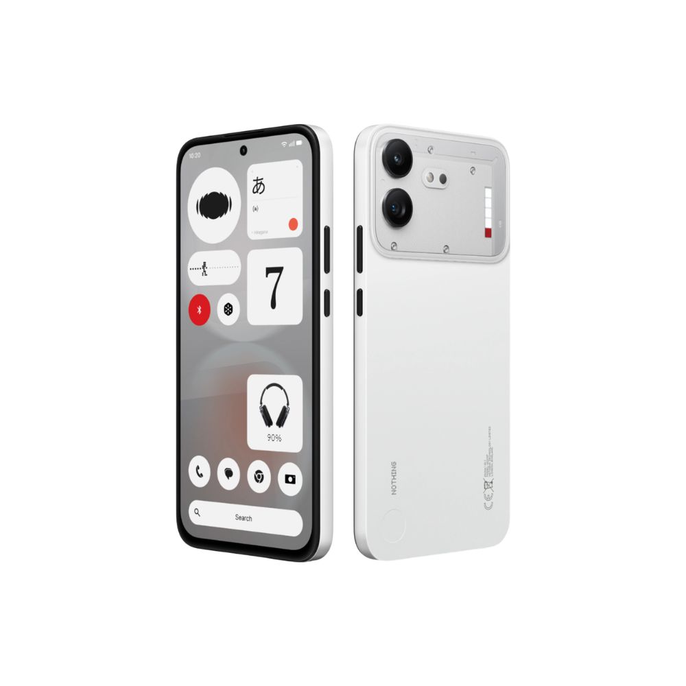 Nothing Phone (4b) 5G