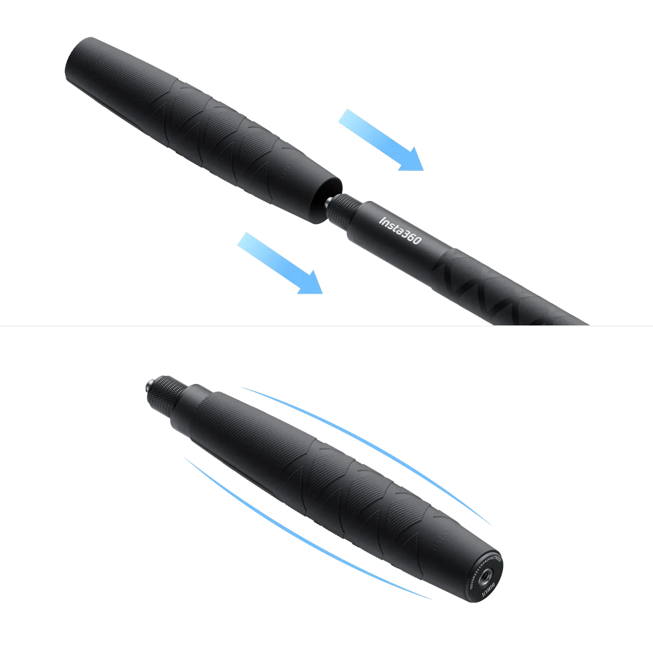 Insta360 85cm Invisible Selfie Stick