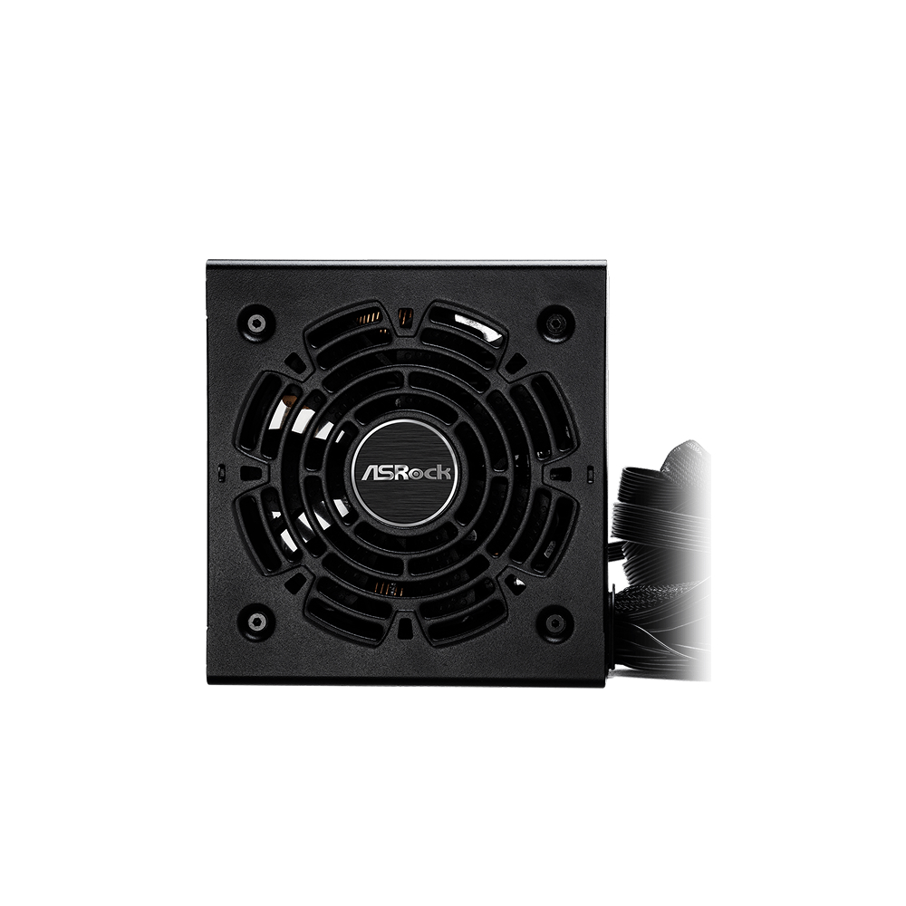 ASRock Challenger CL-750G / CL-850G (750W/850W) 80PLUS GOLD ATX Power Supply