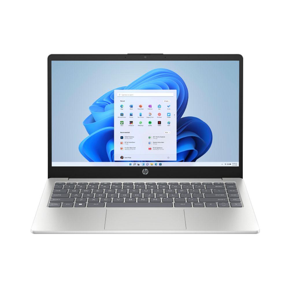 HP 14-ep1253TU Laptop | Intel Core 5 120U