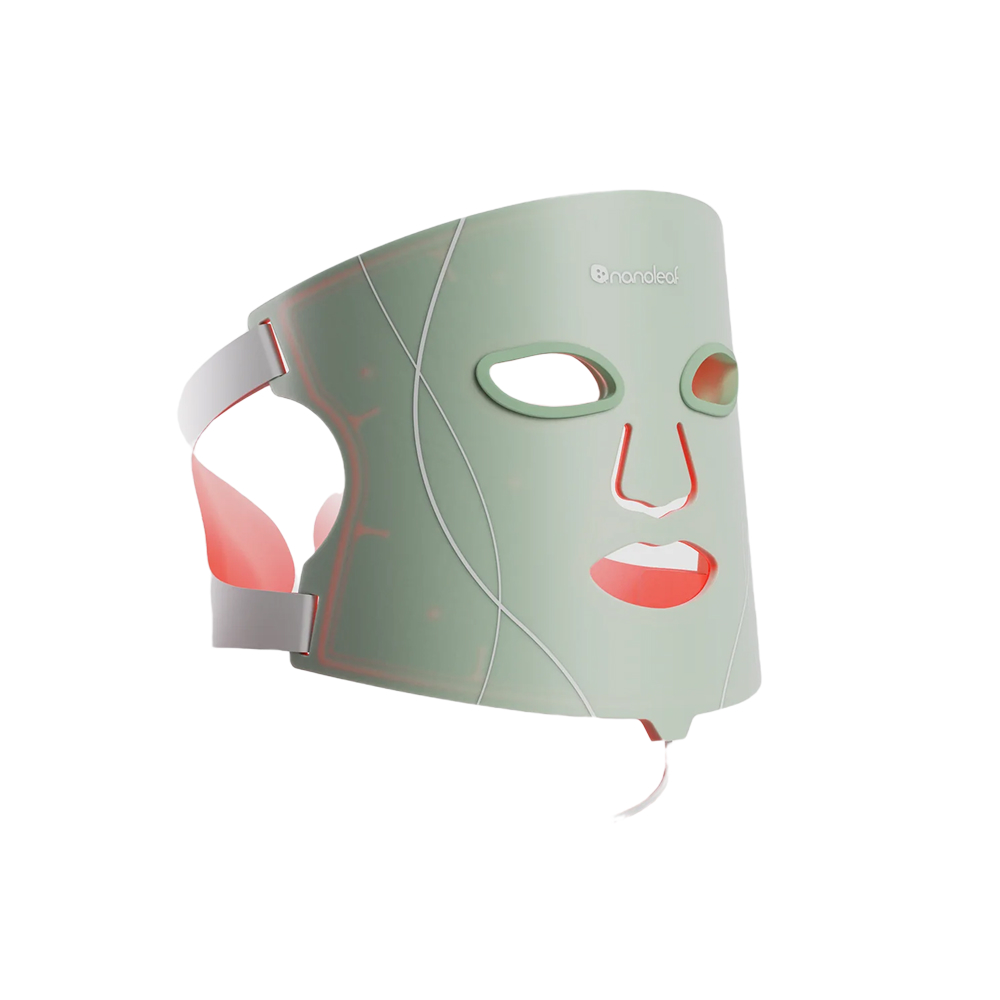 Nanoleaf Light Therapy Face Mask