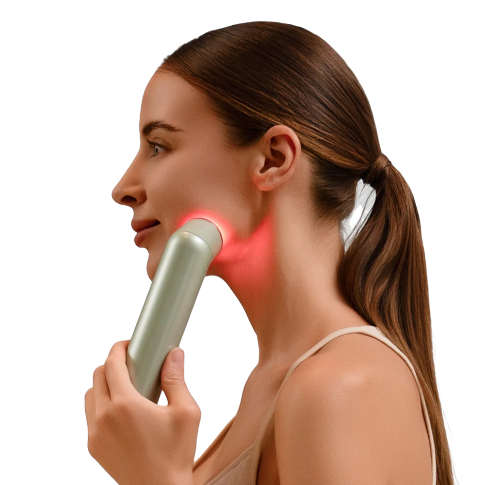 Nanoleaf Light Therapy Wand