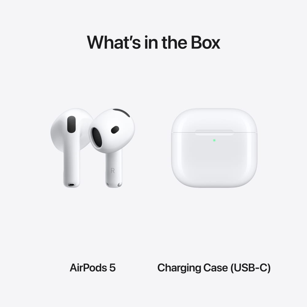 Apple AirPods 5