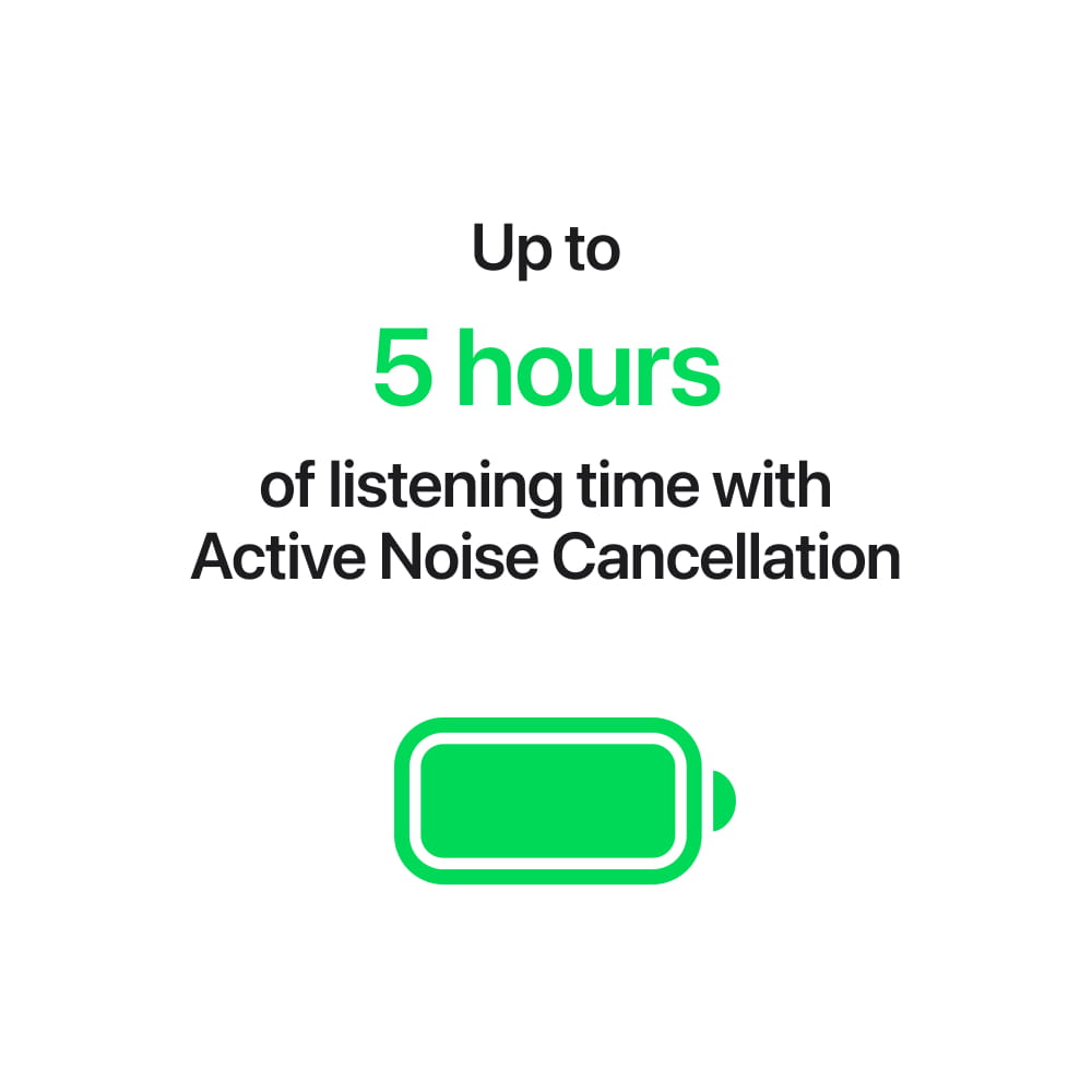 Apple AirPods 5