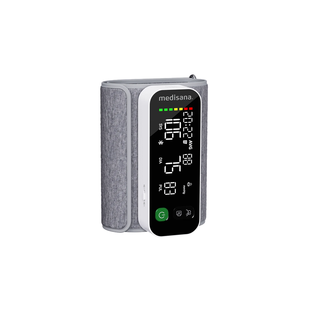 Medisana Upper Arm Blood Pressure Monitor (BU650)