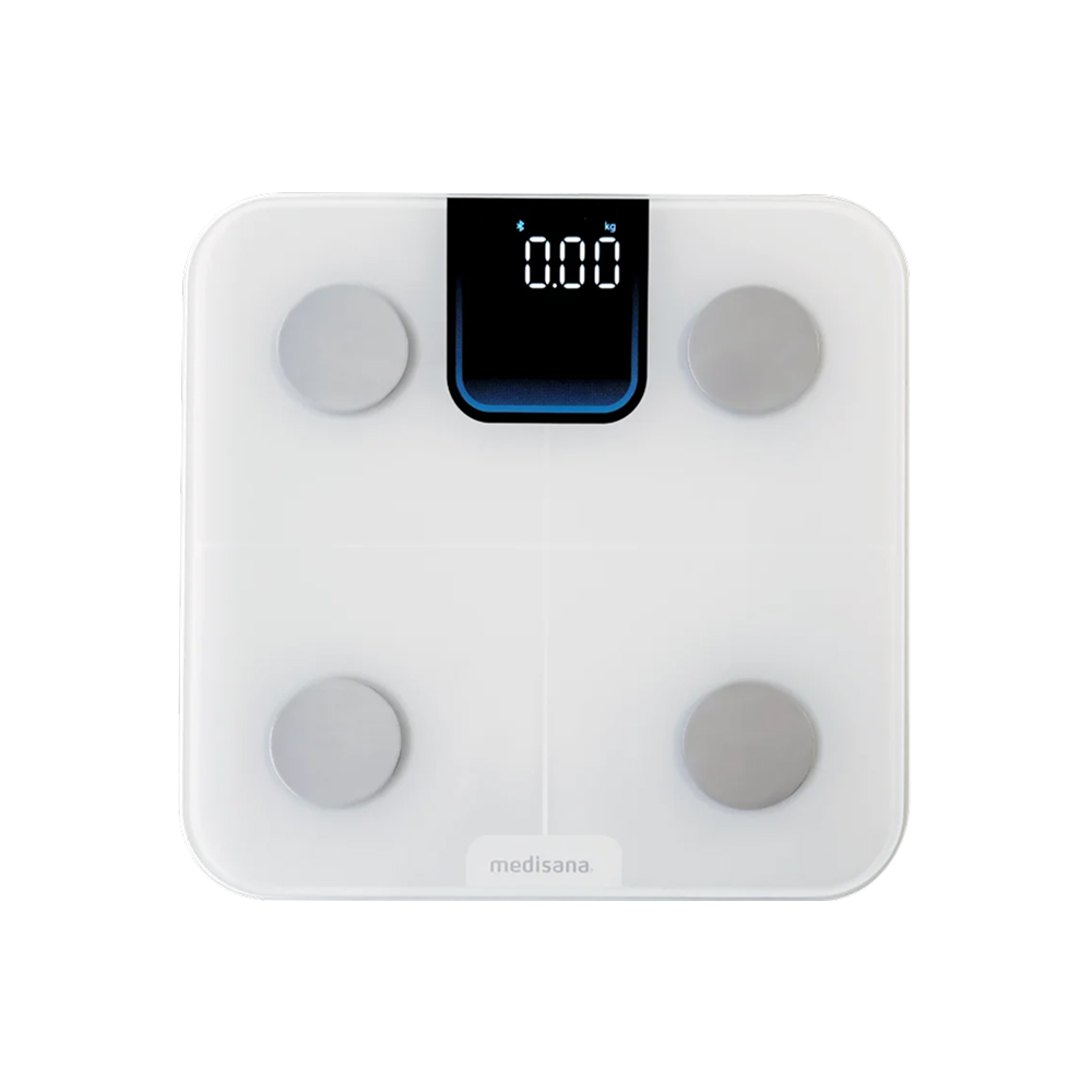 Medisana Body Analysis Scale (BS380)