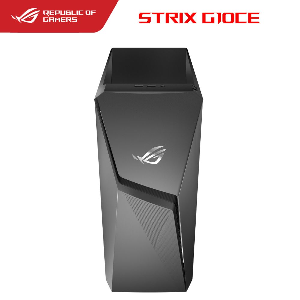 Asus Gaming ROG Strix G10CE-51140F229W Desktop | i5-11400F | 16GB RAM 1TB SSD | RTX3070 | W11 | Wired Keyboard+Mouse