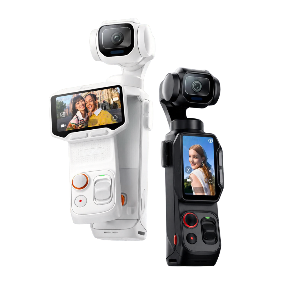 Insta360 Luna Pro