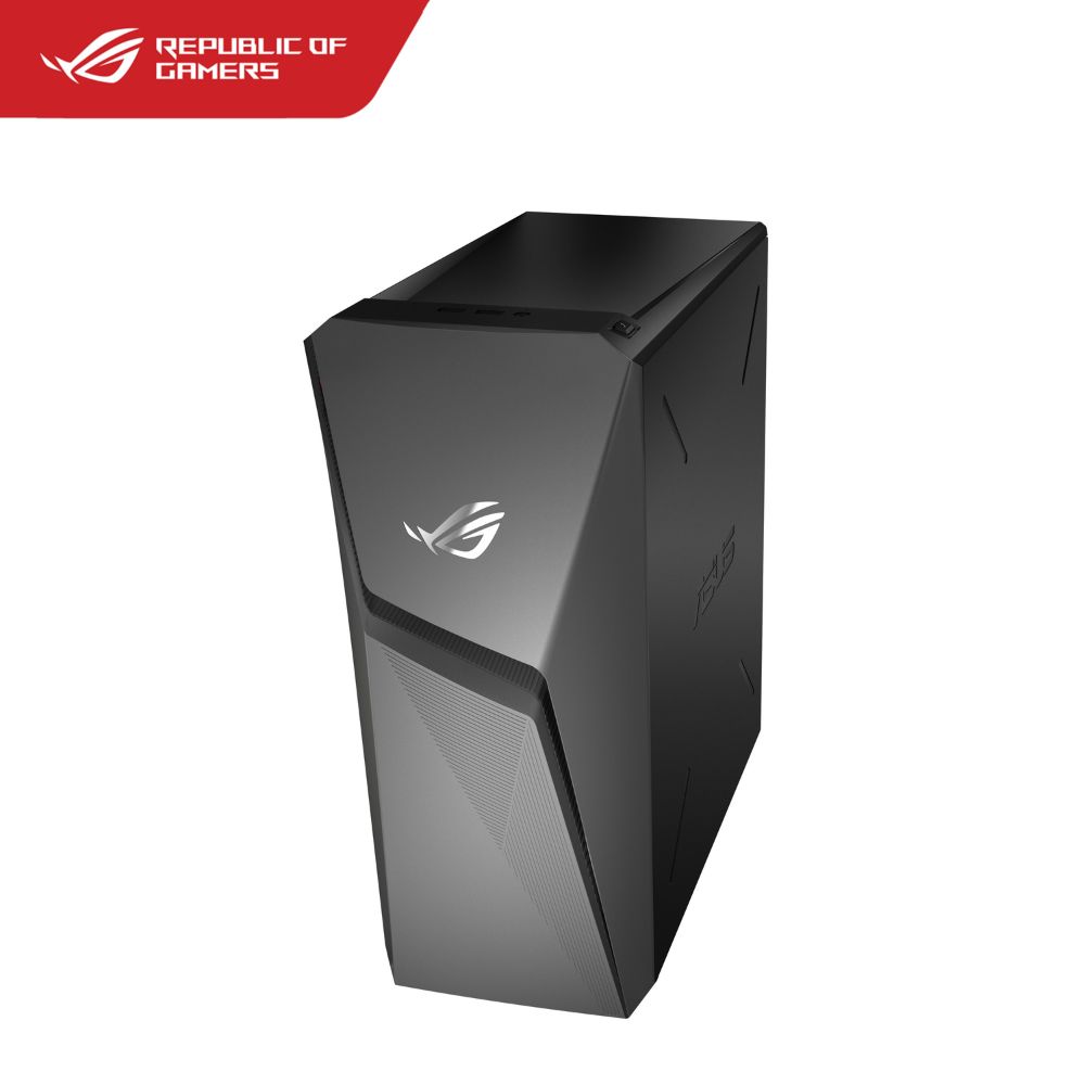 Asus Gaming ROG Strix G10CE-71170F033W Desktop | i7-11700F | 16GB RAM 1TB SSD | RTX3070 | W11 | Wired Keyboard+Mouse