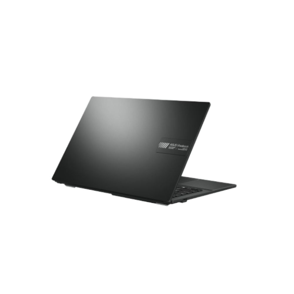 ASUS Vivobook Go E1504F-ABQ050WSP Black / 51WSP Silver / 52WSP Green Gray Laptop | AMD Ryzen 5 40 | 16GB RAM 512GB SSD | 15.6" FHD | MS OFFICE | W11 | 2 Yrs Wrrnty | Bag GDT