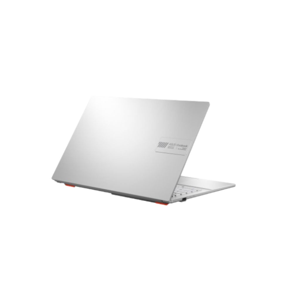 ASUS Vivobook Go E1504F-ABQ050WSP Black / 51WSP Silver / 52WSP Green Gray Laptop | AMD Ryzen 5 40 | 16GB RAM 512GB SSD | 15.6" FHD | MS OFFICE | W11 | 2 Yrs Wrrnty | Bag GDT
