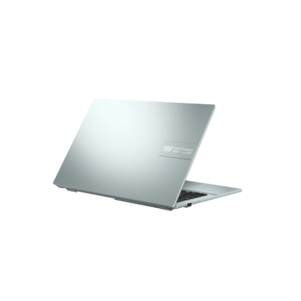 ASUS Vivobook Go E1504F-ABQ050WSP Black / 51WSP Silver / 52WSP Green Gray Laptop | AMD Ryzen 5 40 | 16GB RAM 512GB SSD | 15.6" FHD | MS OFFICE | W11 | 2 Yrs Wrrnty | Bag GDT