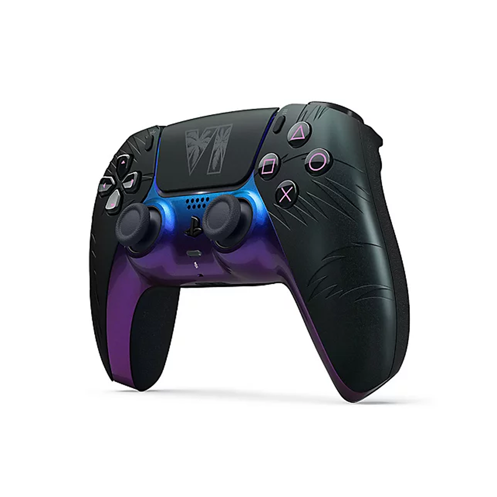 PS5 DualSense Wireless Controller - Grand Theft Auto VI Edition GTA6