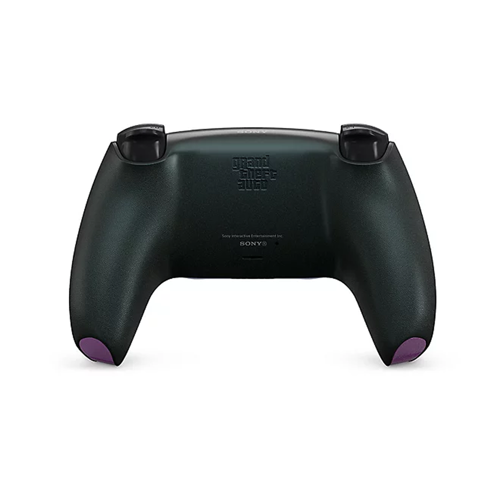 PS5 DualSense Wireless Controller - Grand Theft Auto VI Edition GTA6