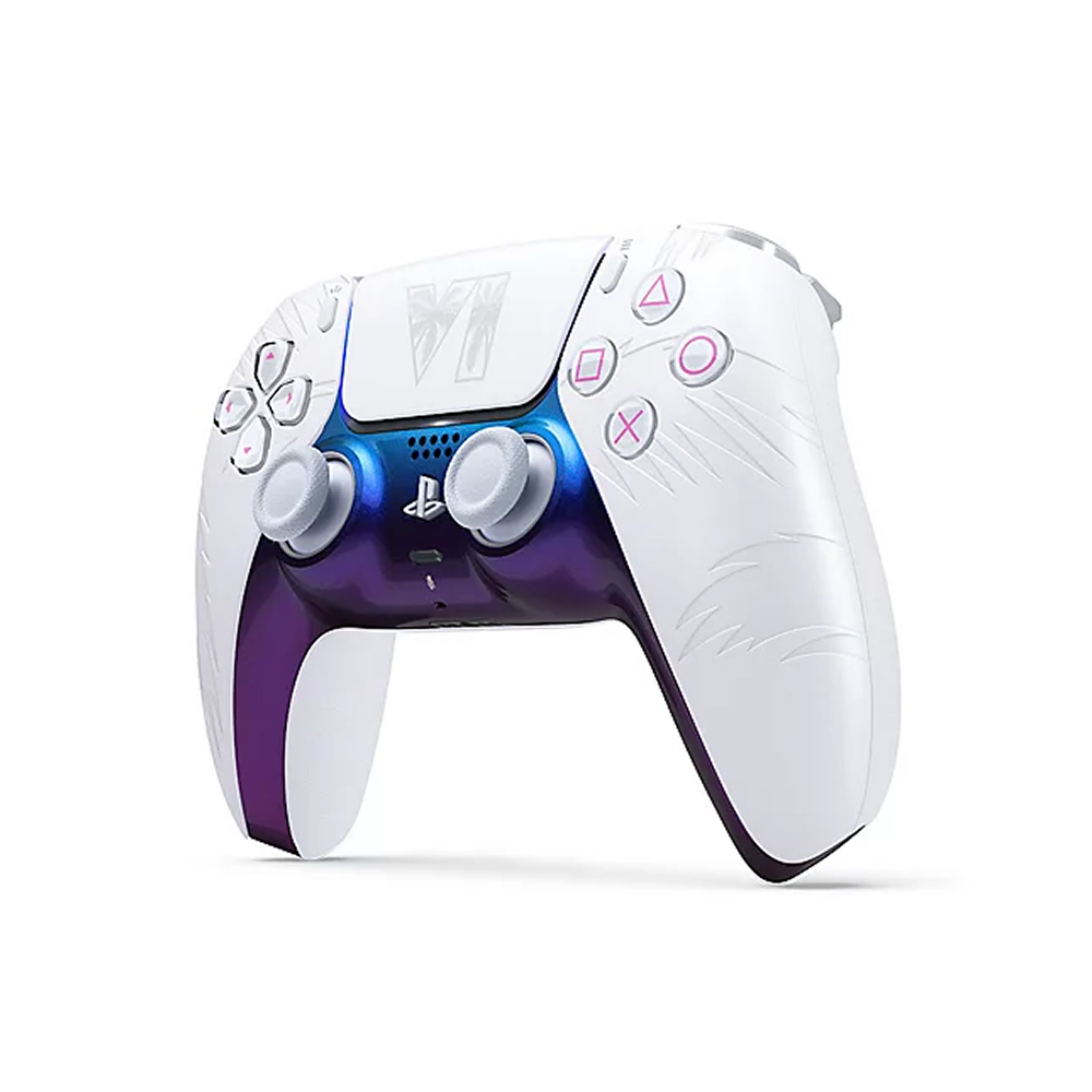 PS5 DualSense Wireless Controller - Grand Theft Auto VI Edition GTA6