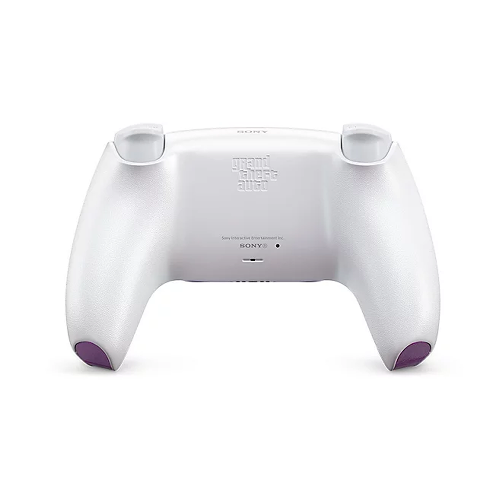 PS5 DualSense Wireless Controller - Grand Theft Auto VI Edition GTA6