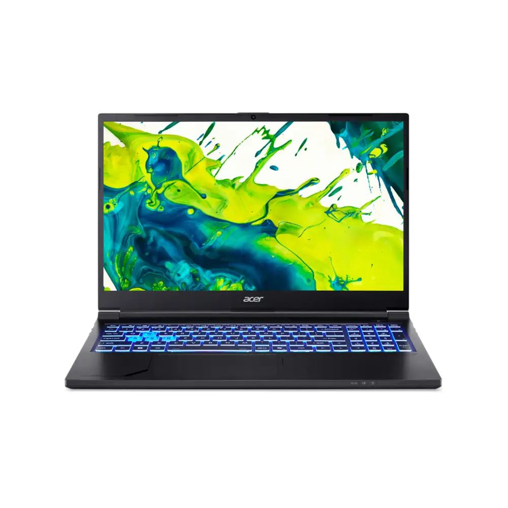 Acer Aspire 7 A715-59G-54Q6/527W Gaming Laptop | GeForce RTX3050 | Intel Core 5-210H