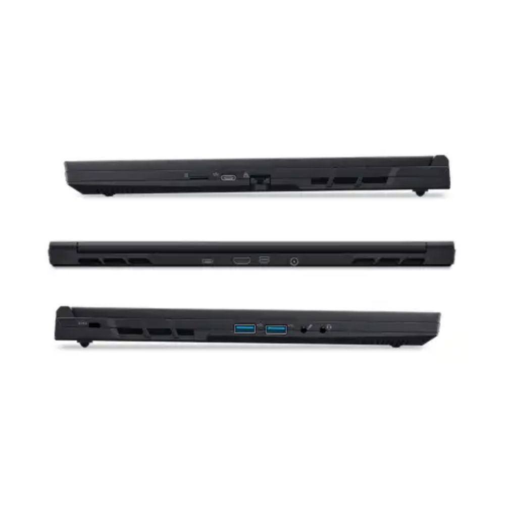 Acer Aspire 7 A715-59G-54Q6/527W Gaming Laptop | GeForce RTX3050 | Intel Core 5-210H