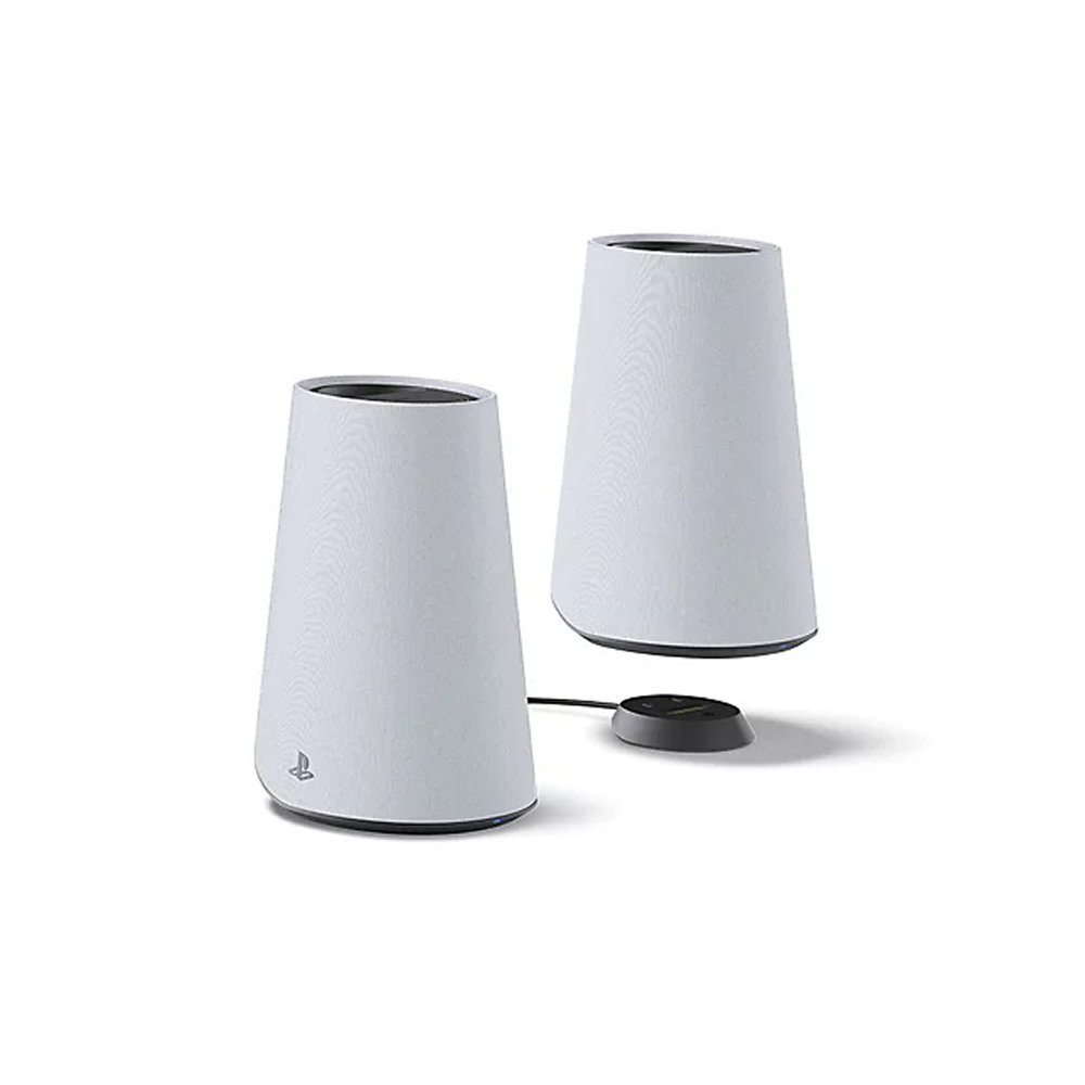 PlayStation PULSE Elevate wireless speakers