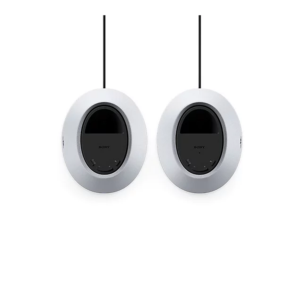 PlayStation PULSE Elevate wireless speakers
