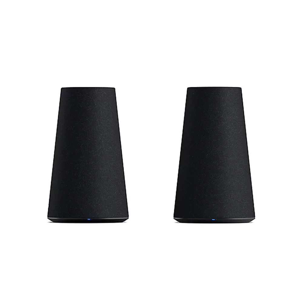PlayStation PULSE Elevate wireless speakers
