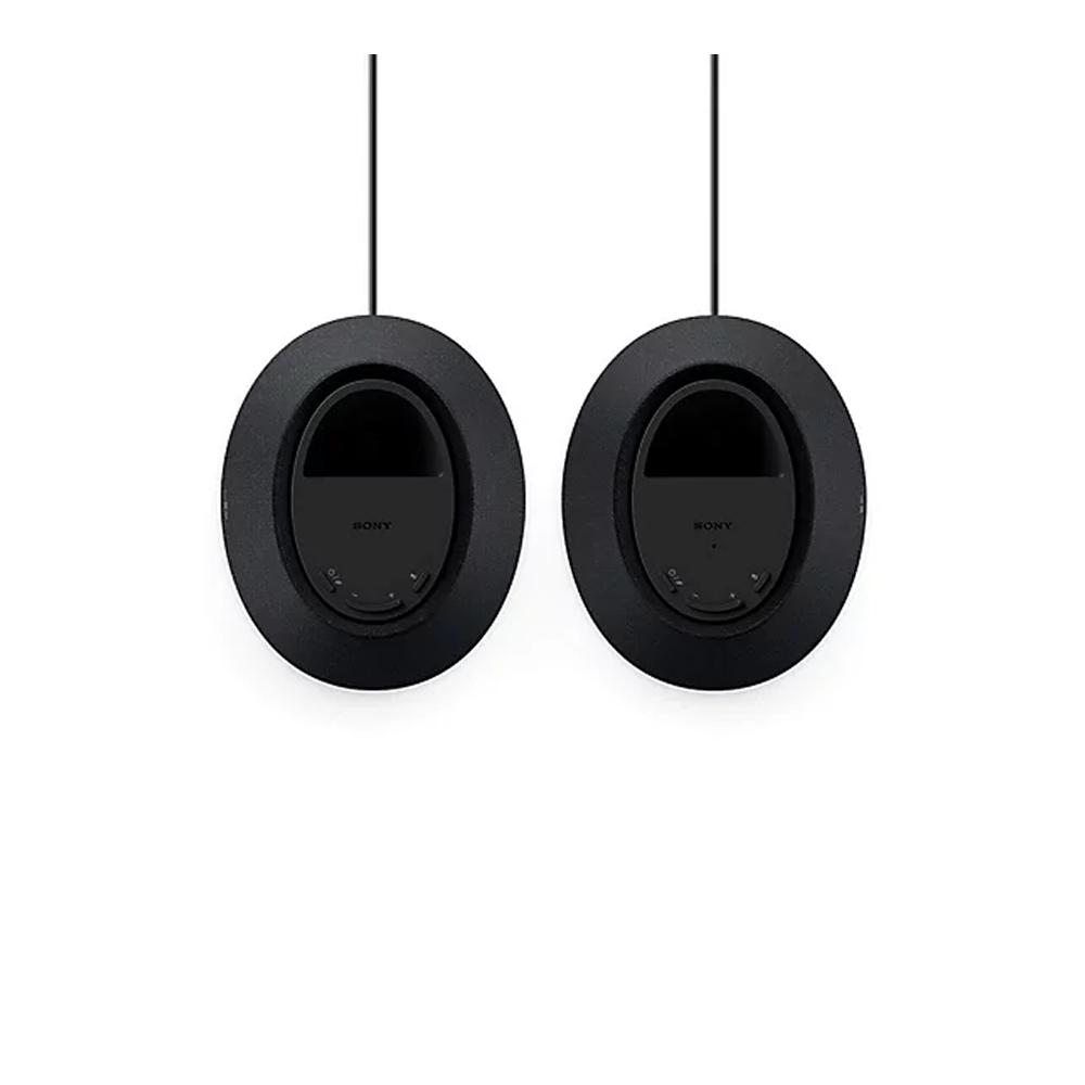 PlayStation PULSE Elevate wireless speakers