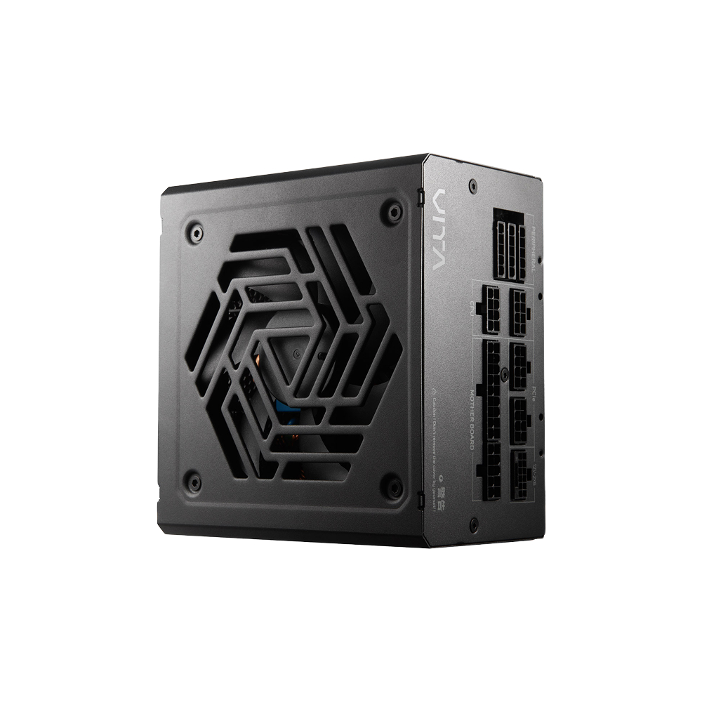 FSP VITA PM (1000W) Cybenetics 80PLUS PLATINUM ATX Power Supply