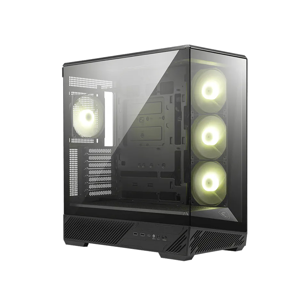 MSI MAG PANO 130R PZ ATX Casing