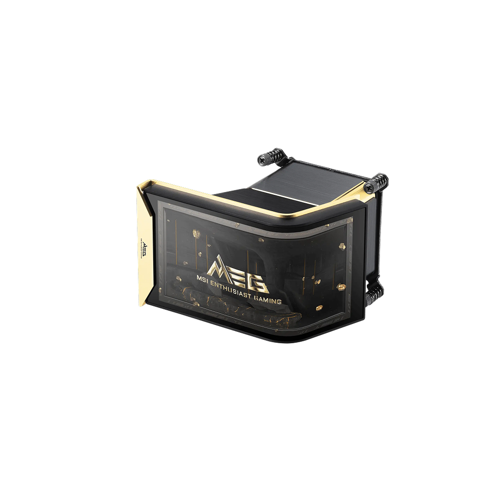 MSI MEG CORELIQUID E15 360 ARGB AIO CPU Liquid Cooler