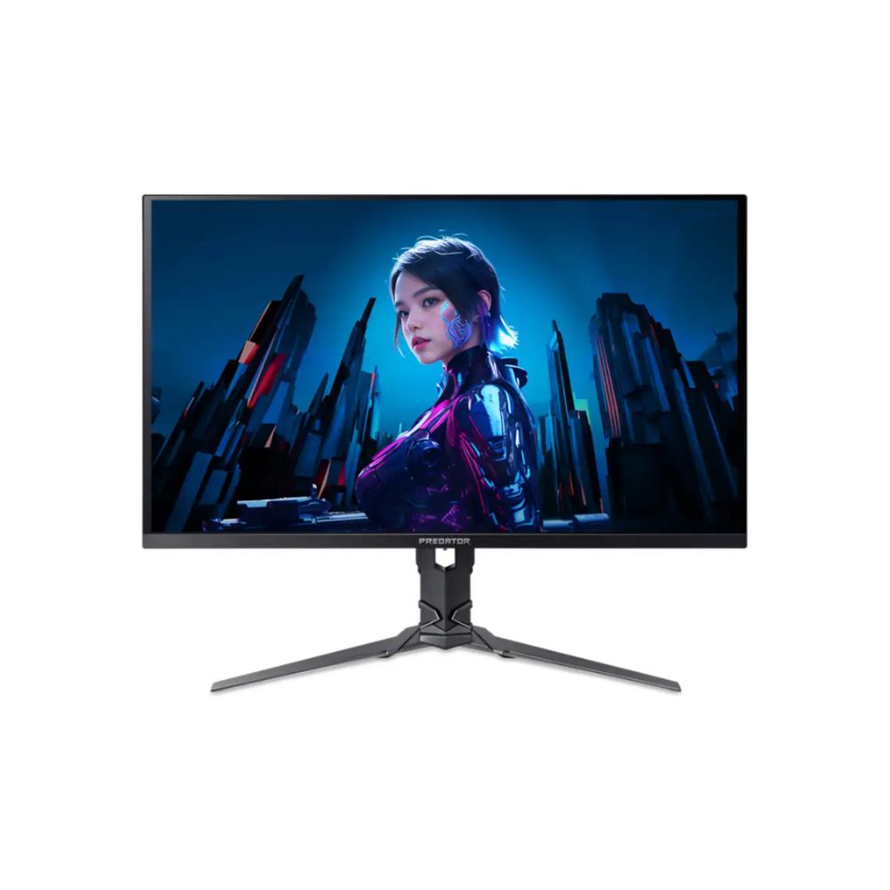 Acer Predator XB273UX2 27" Gaming Monitor | 2560 x 1440