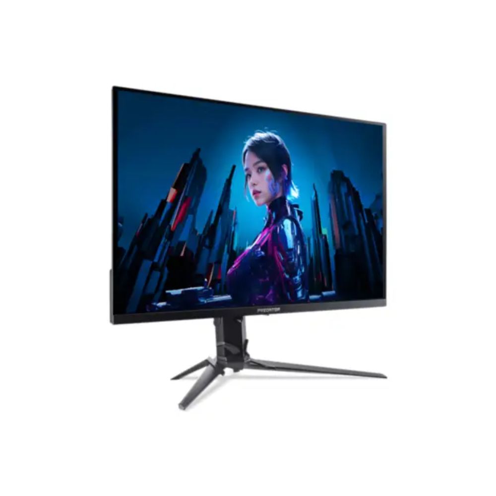 Acer Predator XB273UX2 27" Gaming Monitor | 2560 x 1440