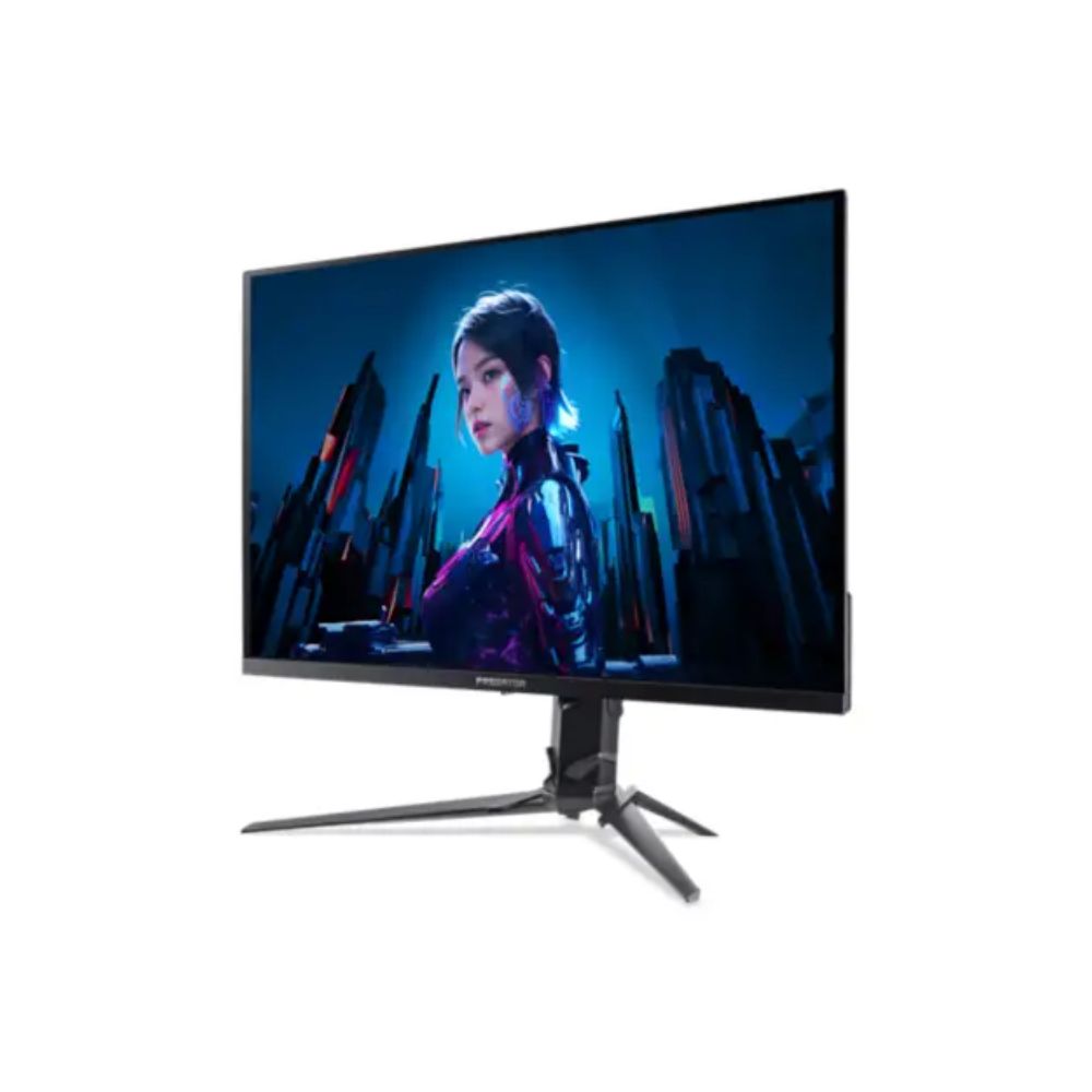 Acer Predator XB273UX2 27" Gaming Monitor | 2560 x 1440