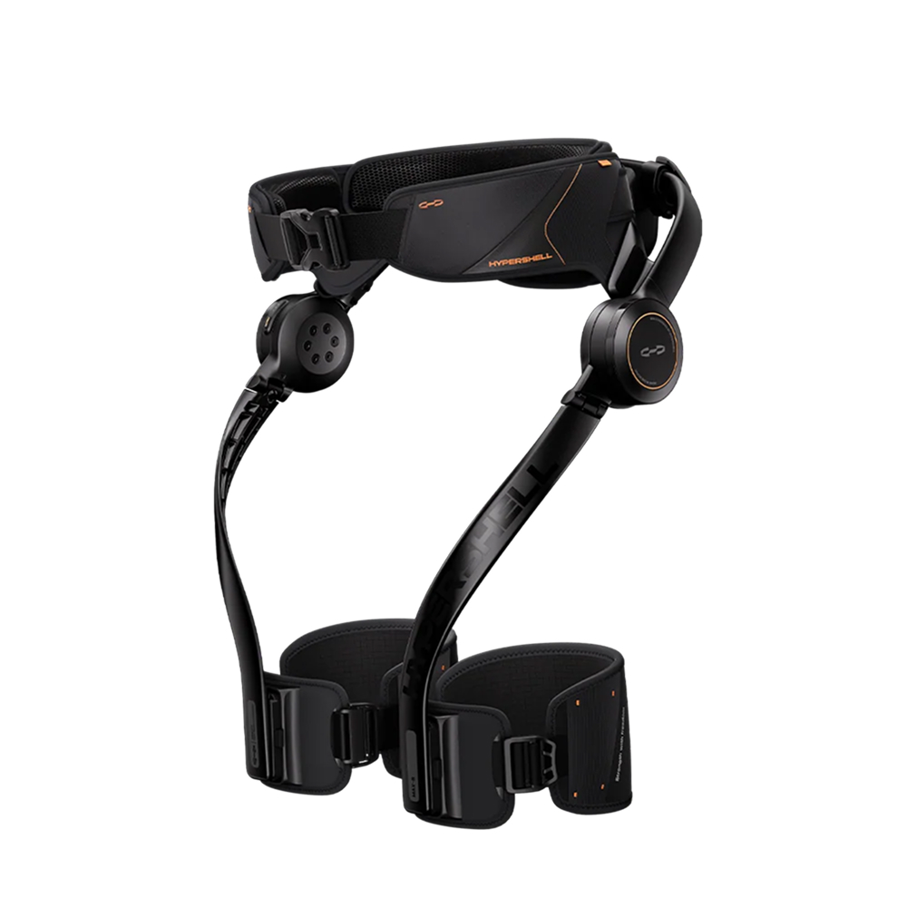 Hypershell X Max S Advanced Outdoor Exoskeleton