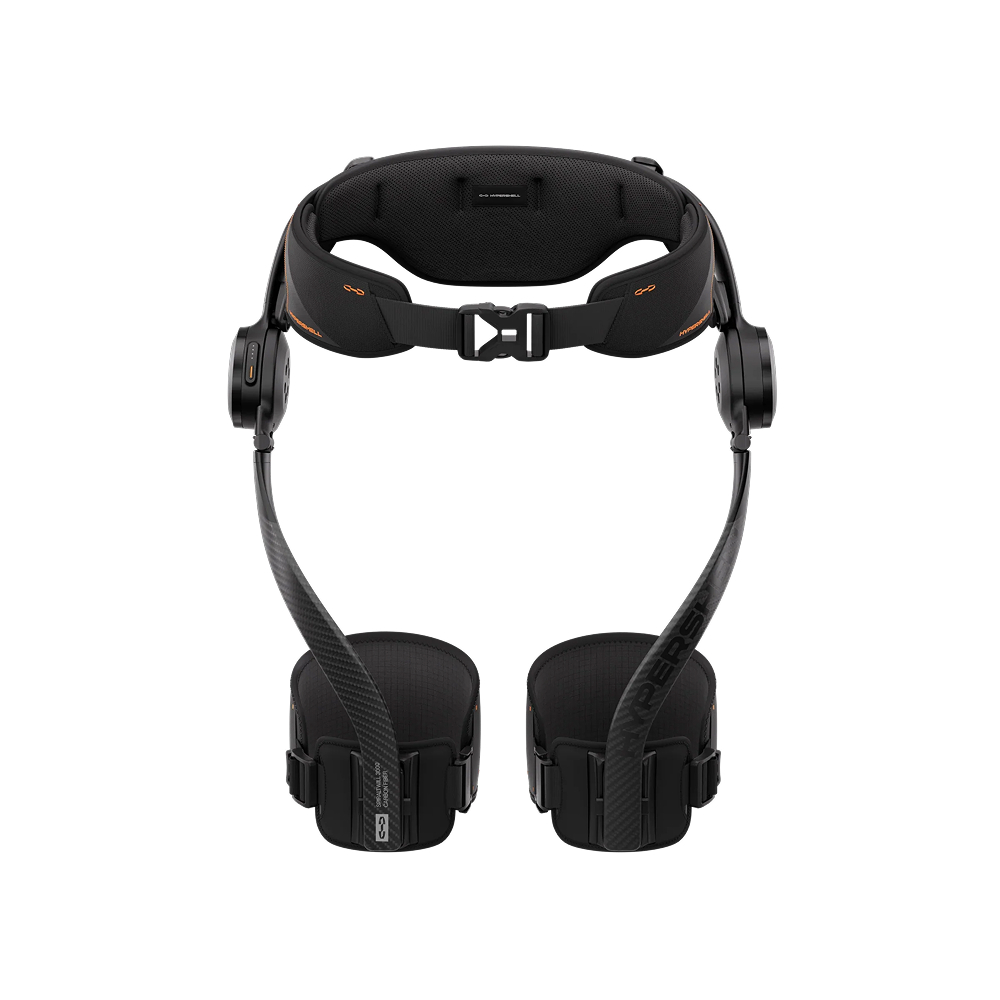 Hypershell X Ultra Advanced Outdoor Exoskeleton