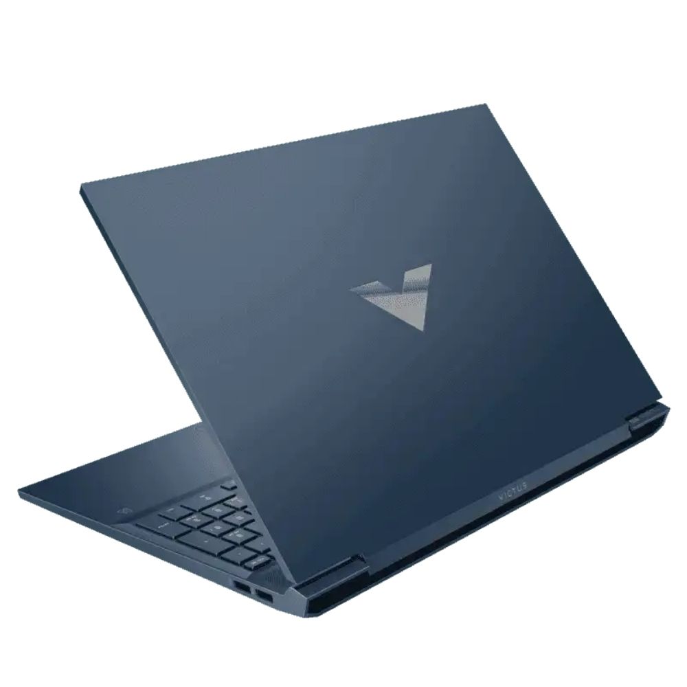 HP Victus 16-d1069TX 6J9D8PA Gaming Laptop | i5-12500H | 8GB RAM 512GB SSD | 16.1" FHD 144Hz | RTX™3050 | W11 | BAG