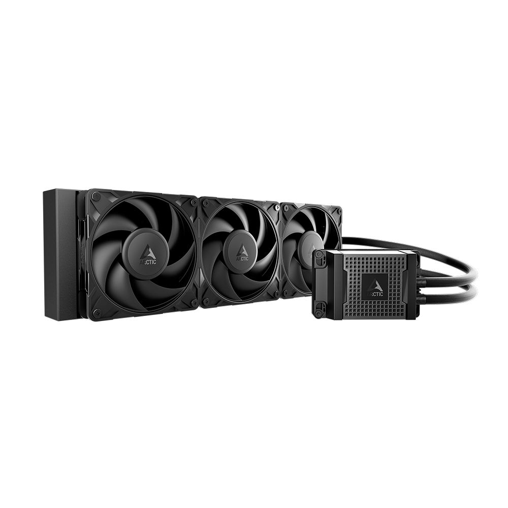 Arctic Liquid Freezer WS360-SP6 AIO CPU Liquid Cooler