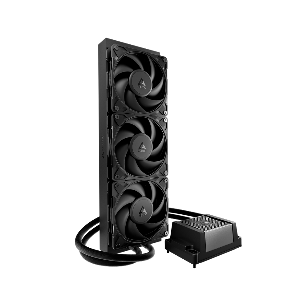 Arctic Liquid Freezer WS360-SP6 AIO CPU Liquid Cooler