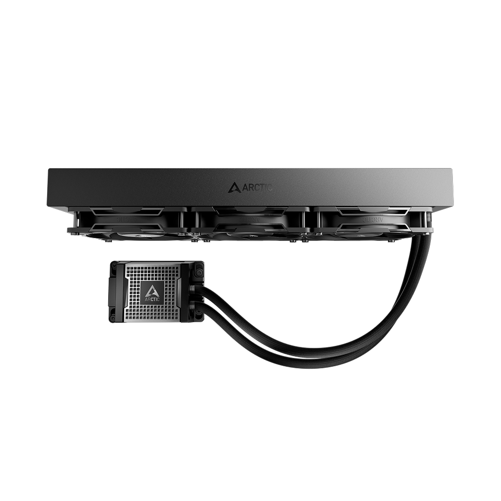 Arctic Liquid Freezer WS360-SP6 AIO CPU Liquid Cooler