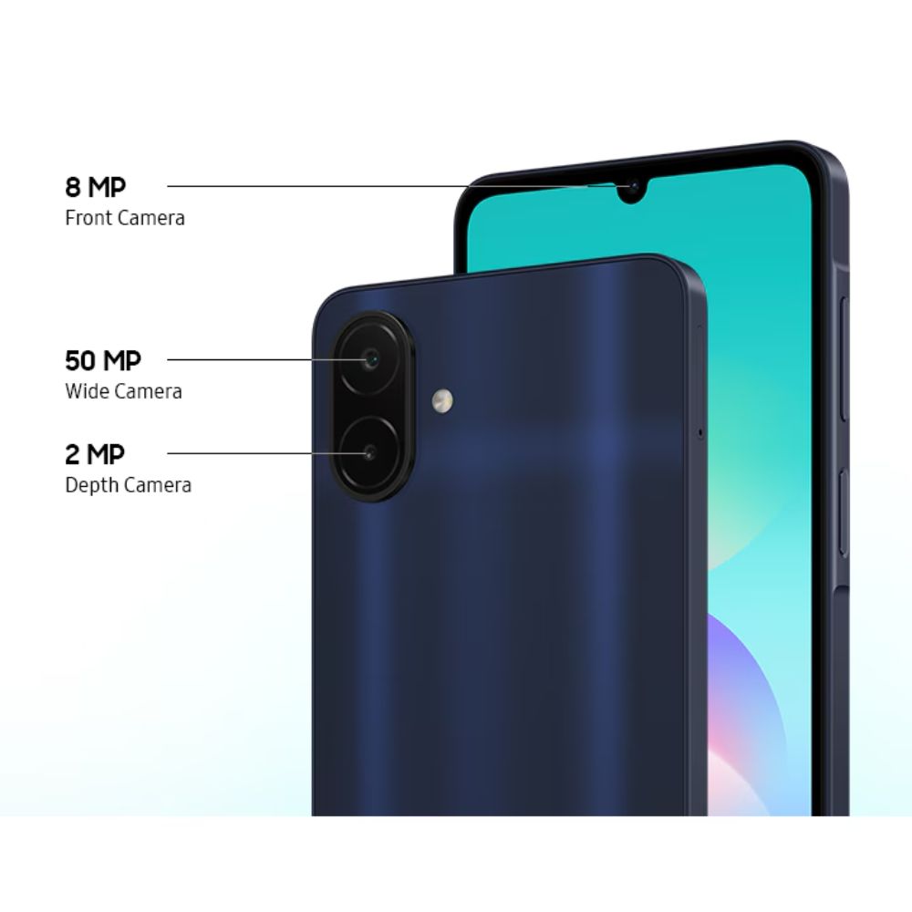 SAMSUNG Galaxy A08 LTE