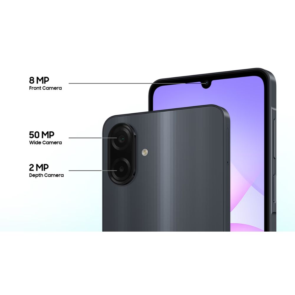 SAMSUNG Galaxy A07s LTE