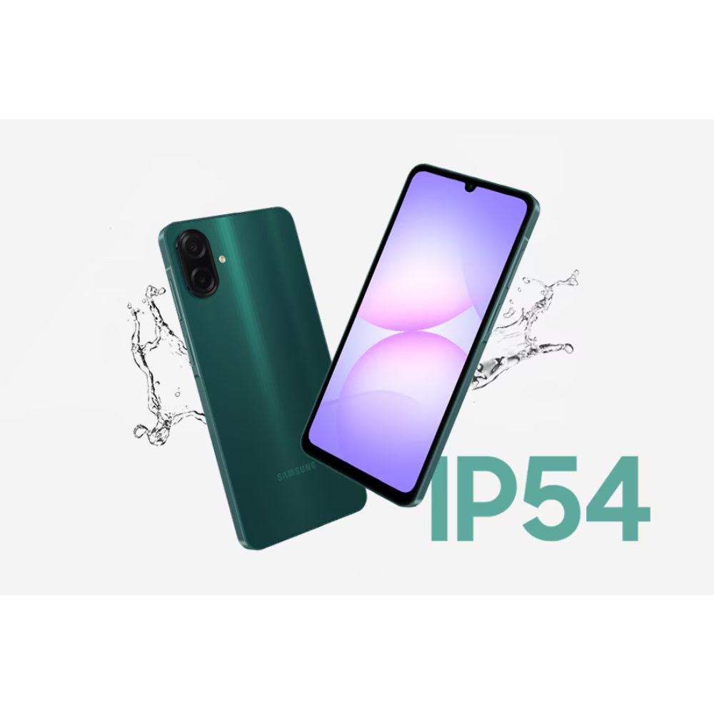 SAMSUNG Galaxy A07s LTE