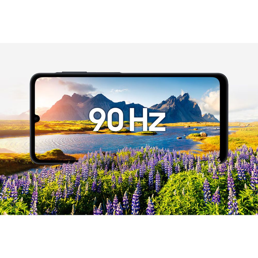 SAMSUNG Galaxy A07s LTE