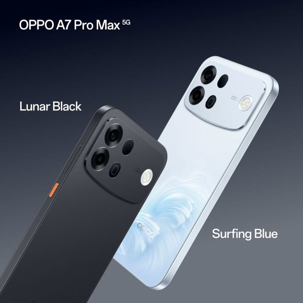 OPPO A7 Pro Max 5G